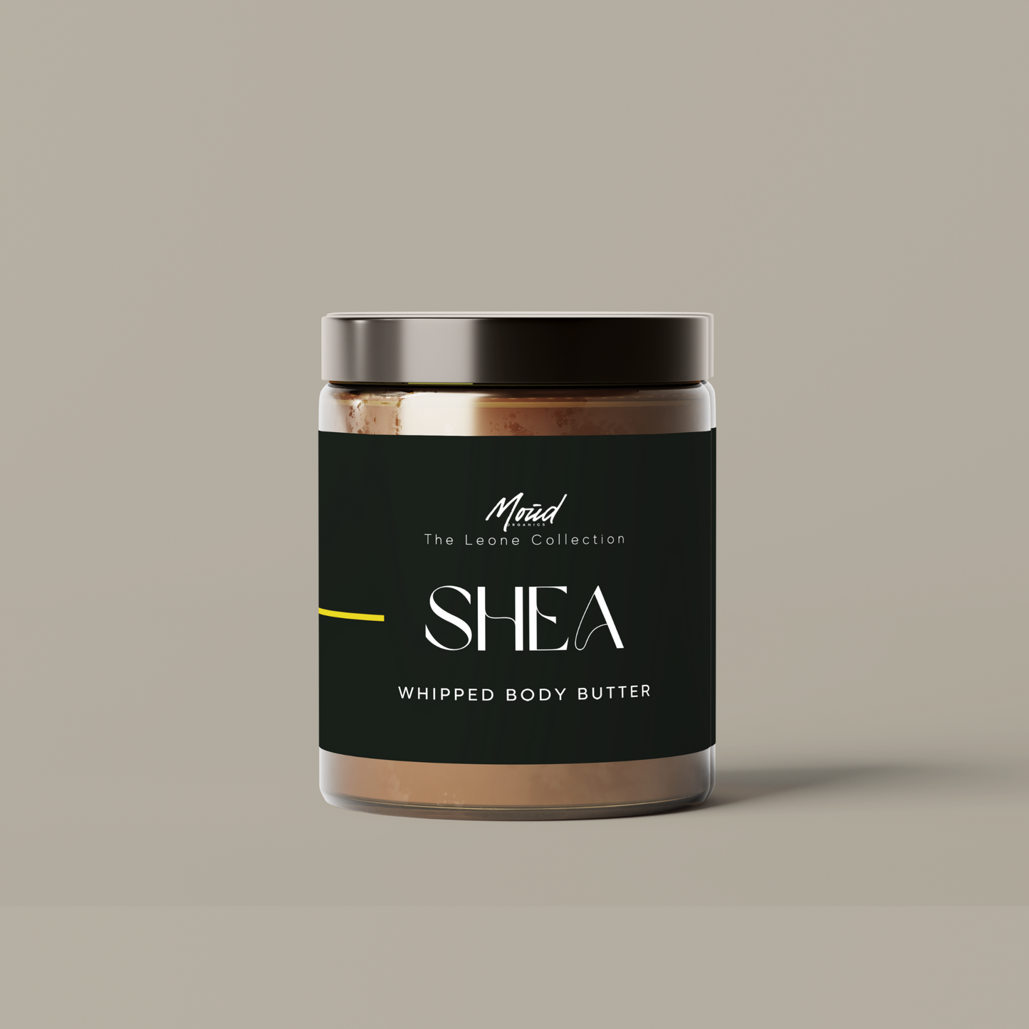 Shea - Body Butter