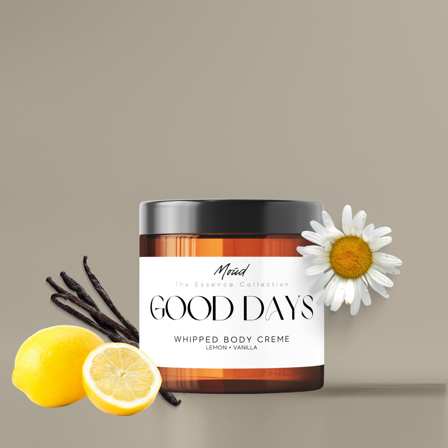 Good Days - Body Crème