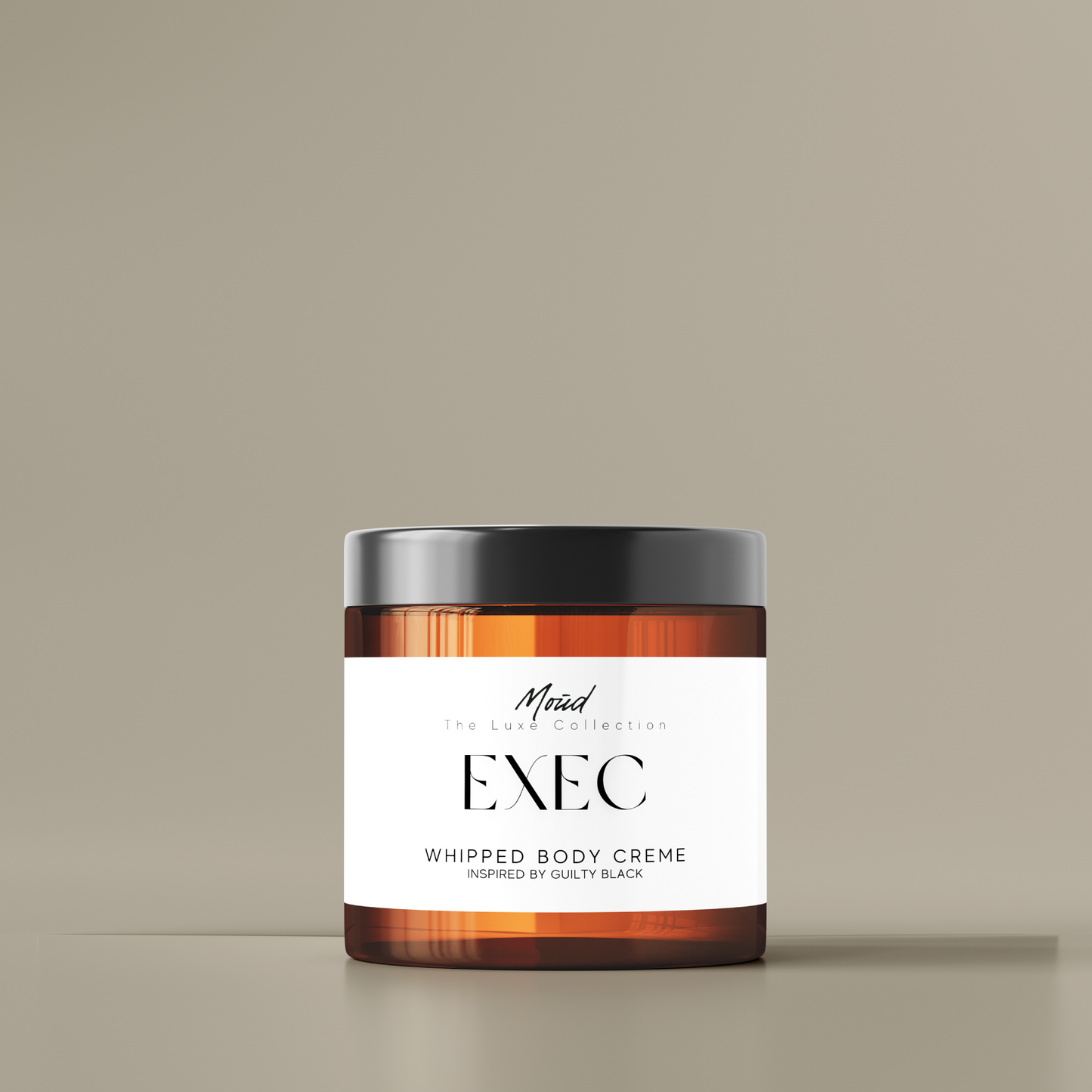 Exec - Body Crème