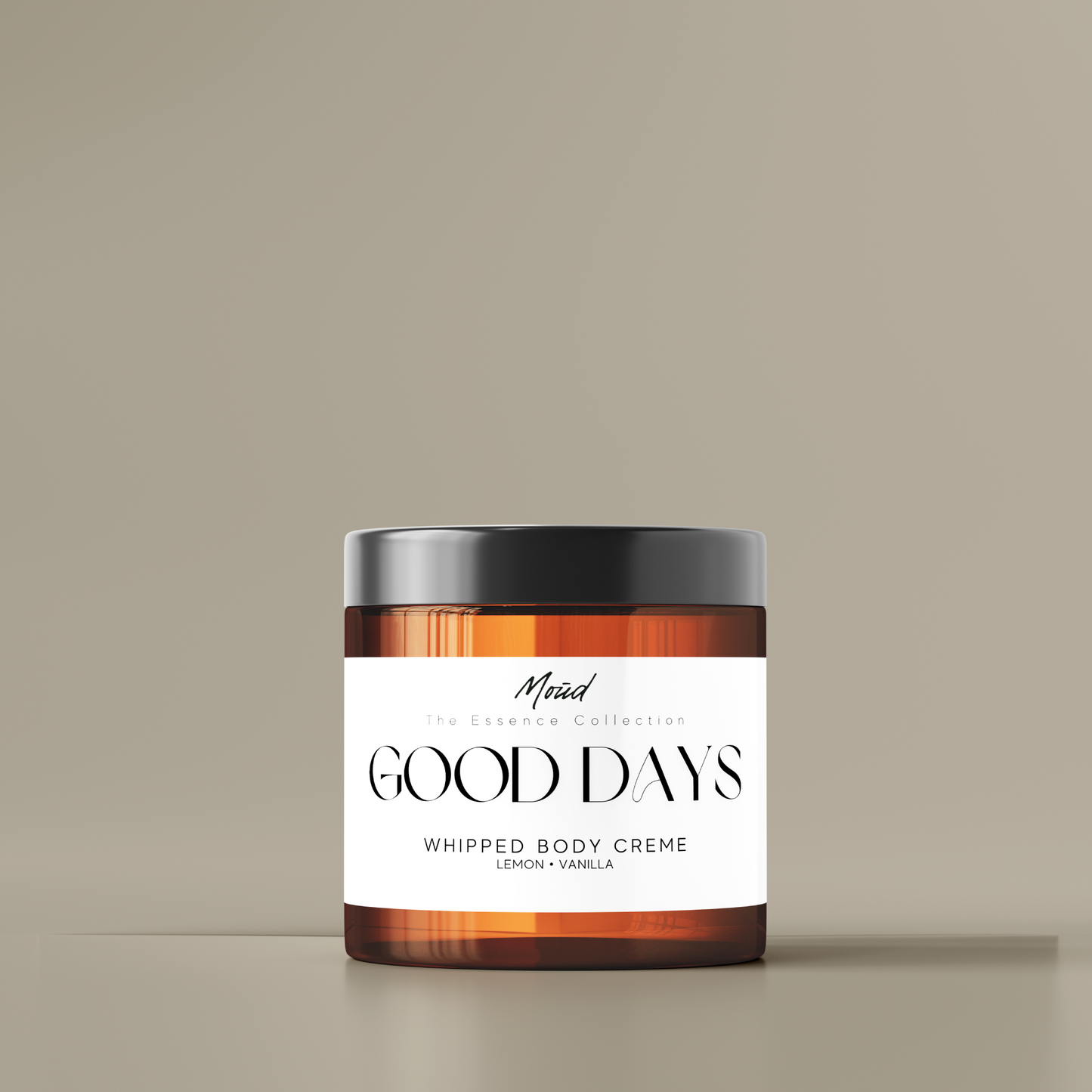 Good Days - Body Crème
