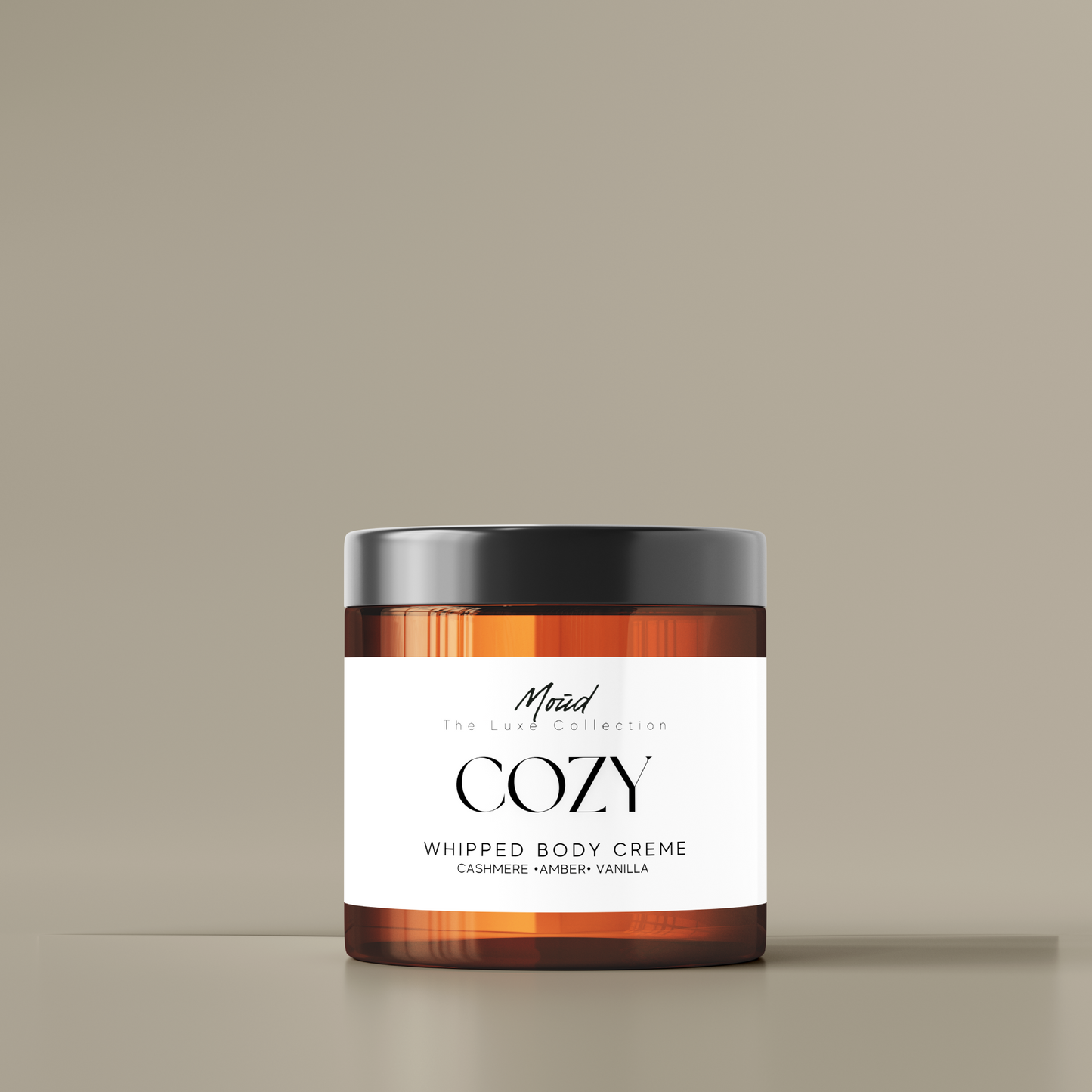 Cozy - Body Crème