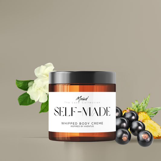 Self-Made - Body Crème