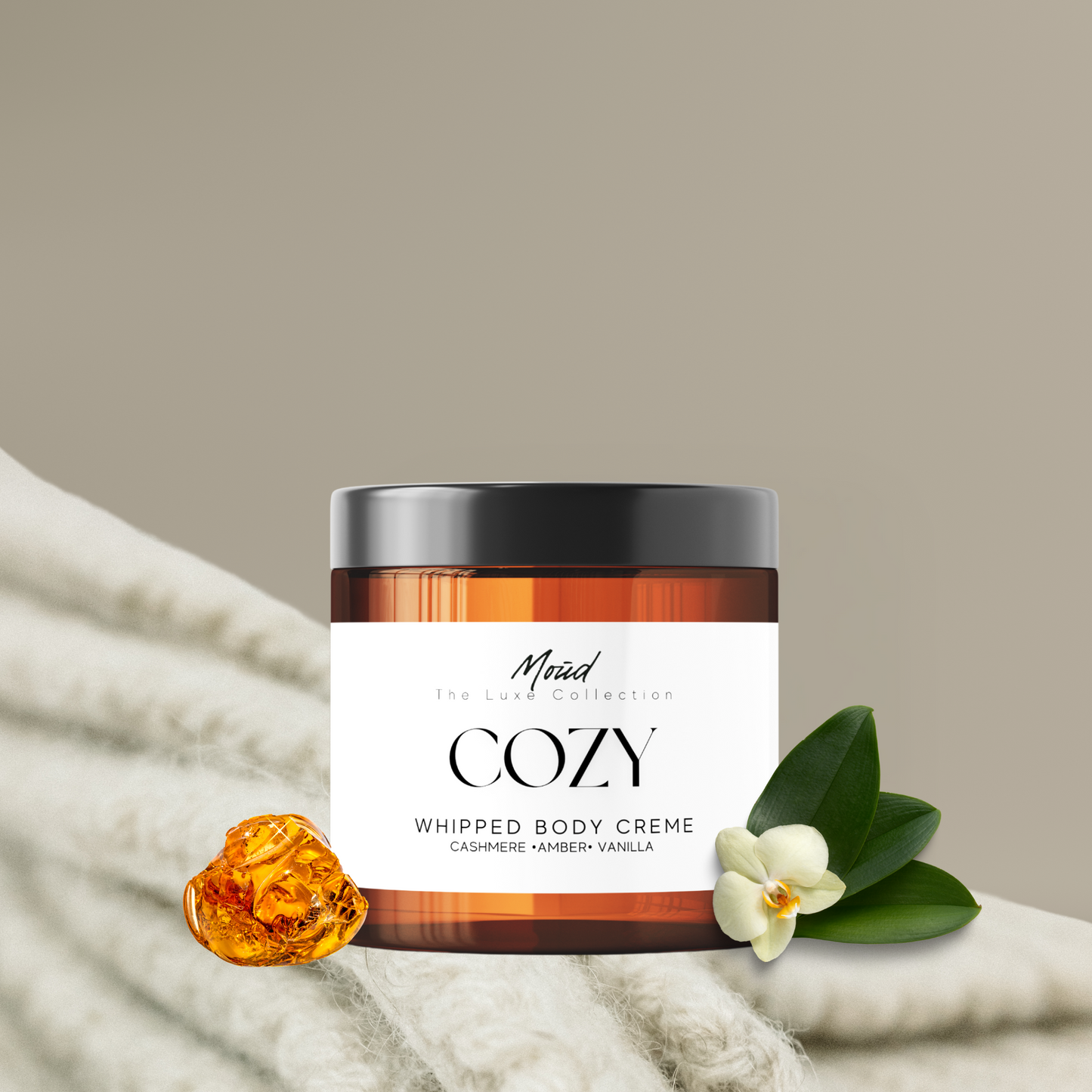 Cozy - Body Crème