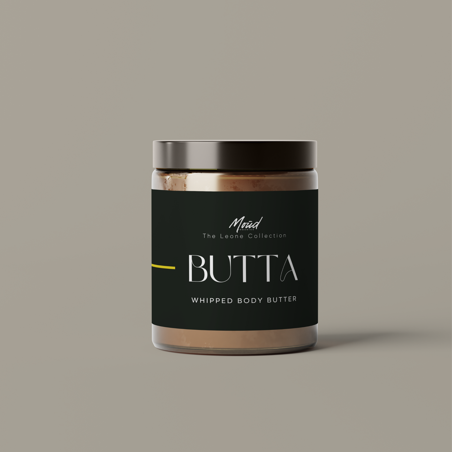 Butta - Body Butter