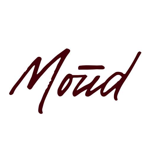 MOŪD Gift Card